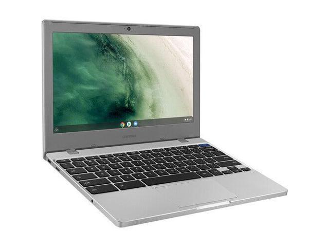 Samsung XE310XBA-K01US-RB Chromebook 4 Platinum 11.6" HD N4000 4GB 32GB Silver