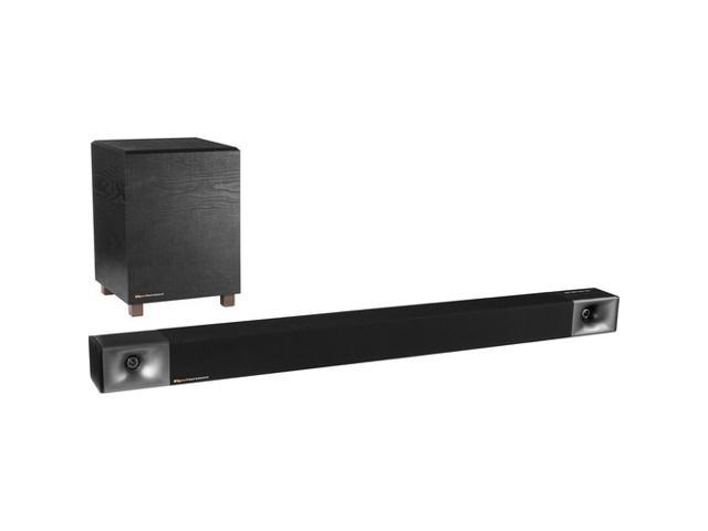 klipsch bar 40