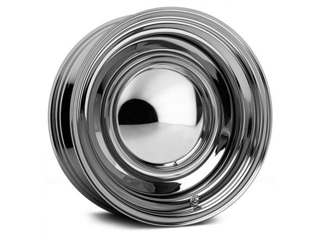 Raceline Chrome Smoothie 15x7 5x114.3/5x120.7 0et Chrome wheel - Newegg.com