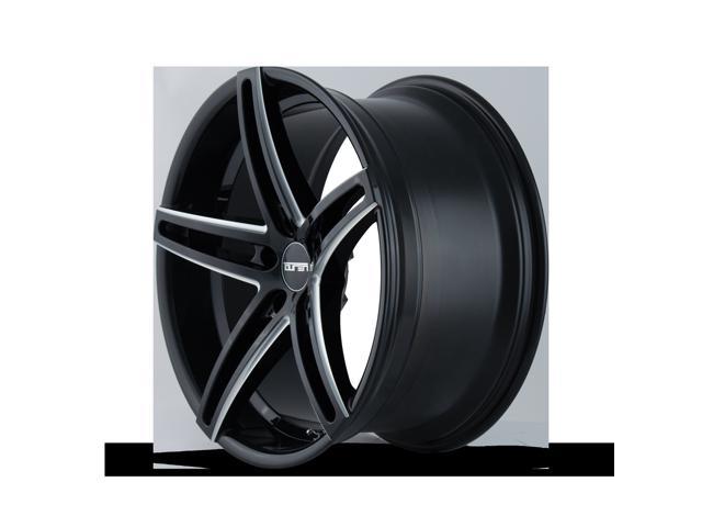 Qty of 1 44 Blk/Milled Accents MOTO METAL MO962 Rim 20X12 5X5.5/5x150 Offset 