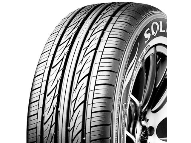 235 45r18 kumho solus xc