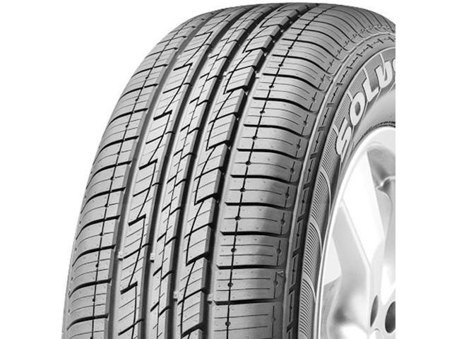 Kumho Solus Kl21 225 55r18 98h Bsw Touring Tire Newegg Com