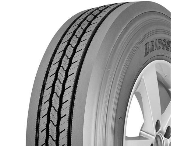 BRIDGESTONE - 【バリ山】ブリヂストン DURAVIS R205 205/75R16 4本