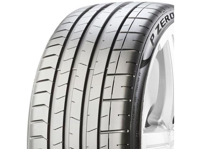 Pirelli P Zero Pz4 Sport P255 30r22 95y Blk Summer Tire Tires