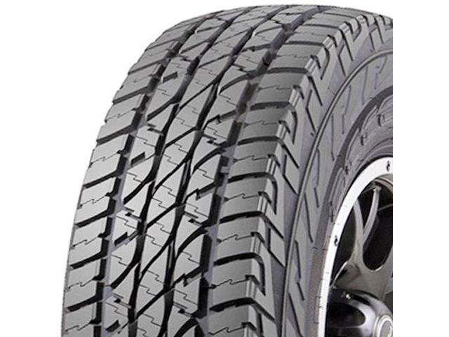 Set of 4 Accelera Omikron A/T All-Terrain Radial Tires-LT285/70R17 121/118R LRE 10-Ply FOUR