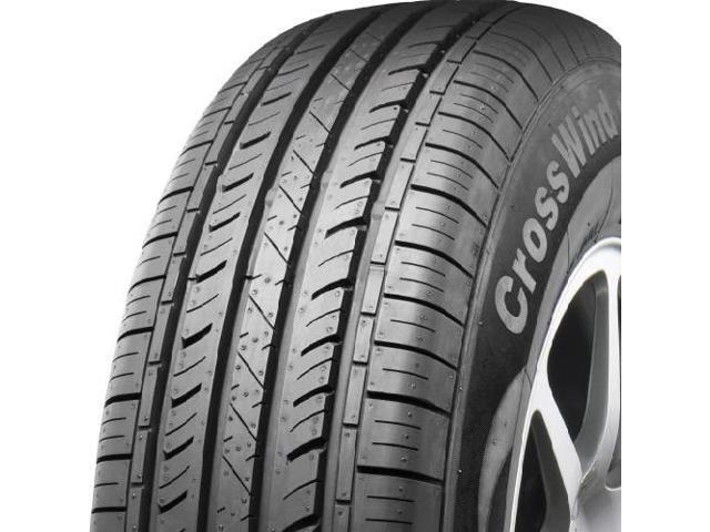 Crosswind HP010 225/65R17 102H Radial Tire only $60.35