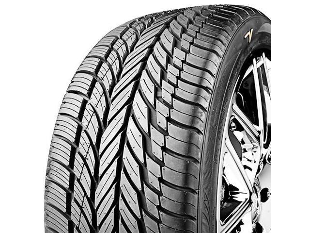 Vogue signature v P215/45R17 91W bsw all-season tire