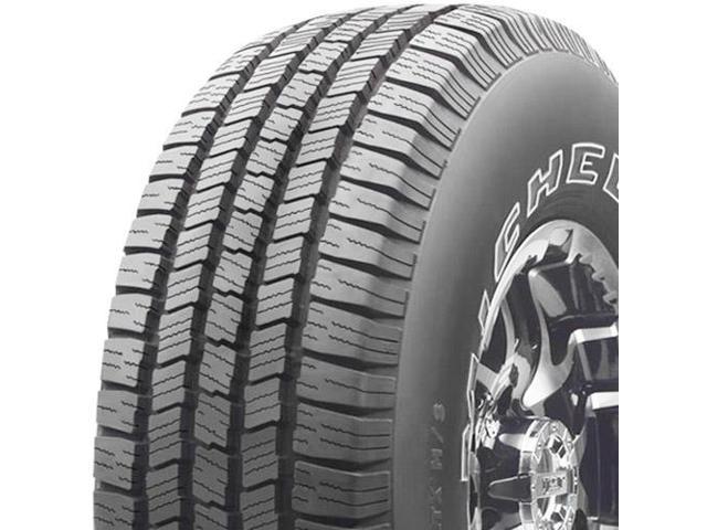 1 NEW Michelin LTX M/S - LT225/75R16/E 115/112R LRE 115R Tire - Newegg.com Michelin Ltx M S2 Lt225 75r16 E 115 112r