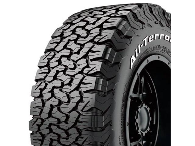 Bfgoodrich All Terrain T A Ko2 Lt325 60r 126 123s Bsw All Season Tire Newegg Com