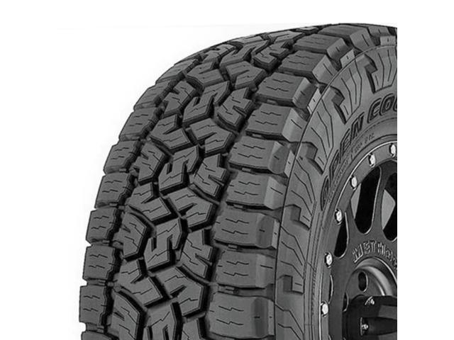 Tires 285 55 R20
 - 1 New Toyo Open Country A T Iii 285 55r20 114t Tires Newegg Com