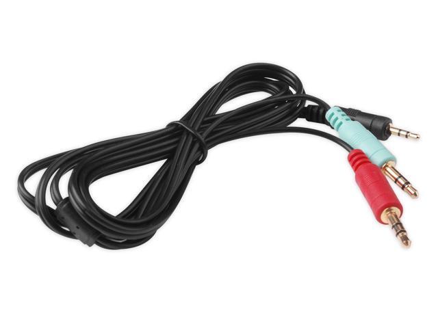 turtle beach cable replacement