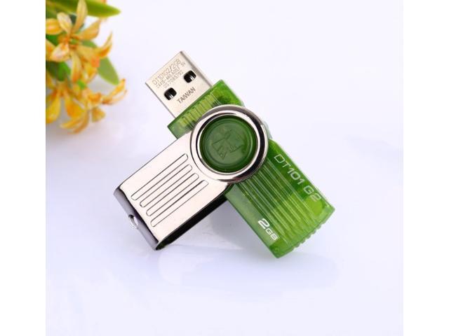 Kingston Datatraveler 101 Ii