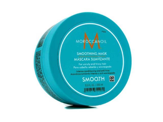 Smooth маска разглаживающая для волос smooth extender