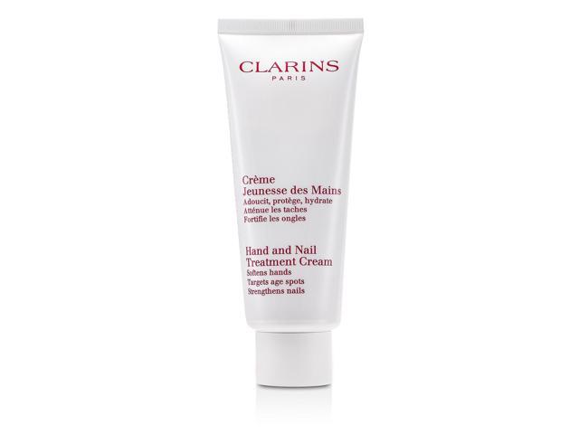 clarins hand cream 100ml
