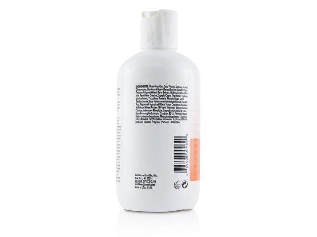 Bumble And Bumble Bb Mending Conditioner Colored Permed Or