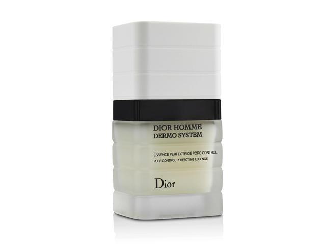 Dior homme dermo system успокаивающий лосьон после бритья