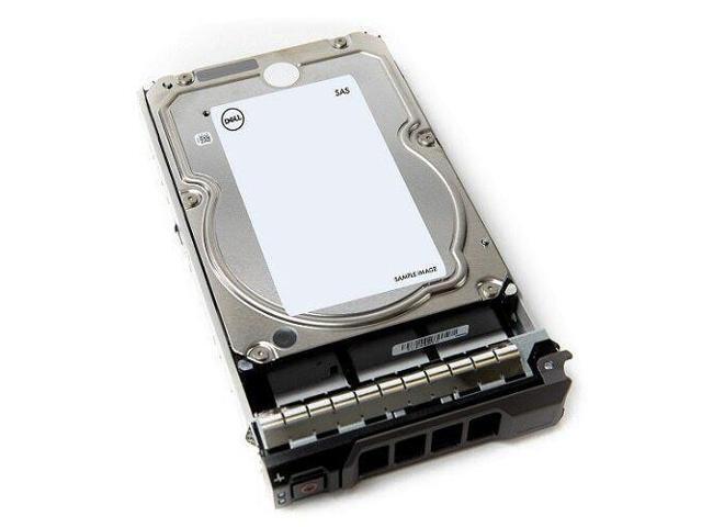 Used - Acceptable: (NOT FOR HOME PC!) 12TB 7.2K RPM SAS 3.5