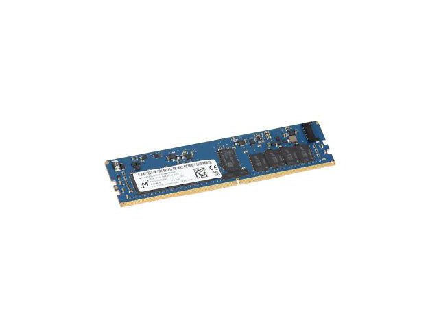 Micron 16GB NVDIMM DDR4 ECC Registrata, 1Rx4, 2933Y. Testata, Garanzia 30 Giorni.
