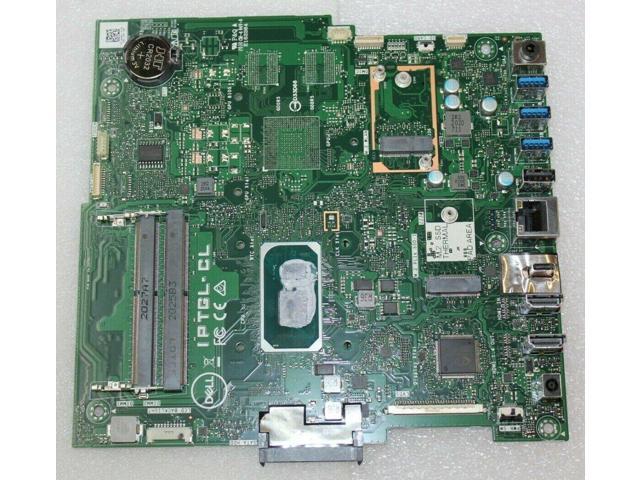 Dell Inspiron All In One Desktop,Intel® Core i3-1115G4 Processor, 8GB