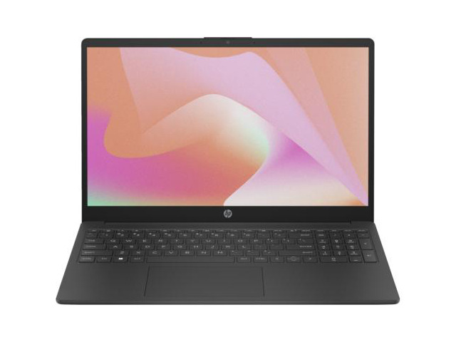 HP Essential Laptop Computer 15.6