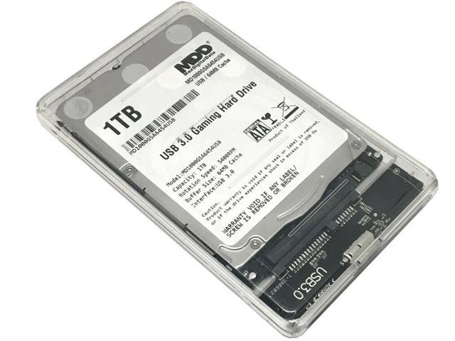 usb ps4 hard drive
