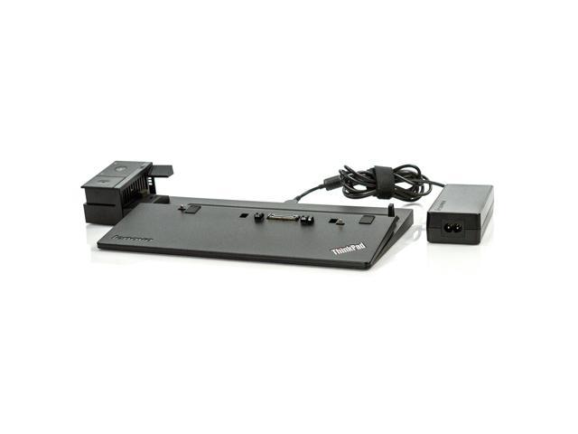 Hover Grudge Intim Refurbished: Lenovo Thinkpad T440 T450 T460 T540 W540 Docking Station 40A2  DVI USB3.0 HDMI AC - Newegg.com