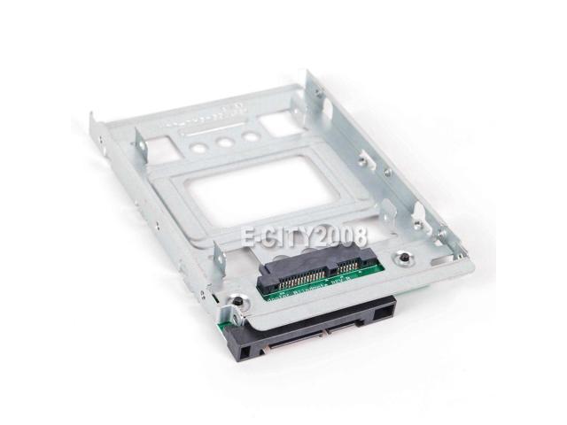 SAS/SATA/SSD 2.5" to 3.5" Adapter For 3.5" HP ProLiant DL160 G6 Caddy US Seller 