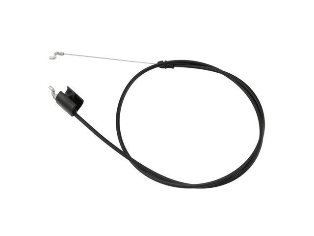DVPARTS Zone Control Cable 440934 for AYP Husqvarna Craftsman Hus 532440934 Murray Engines