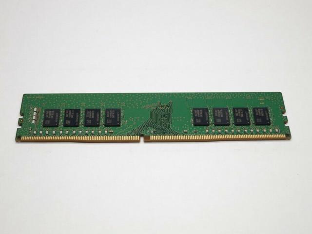 PC/タブレット PCパーツ M378A2K43CB1-CTD SAMSUNG 16GB DDR4 2666 UDIMM 2Rx8 CL19 PC4-21300 288-PIN FS