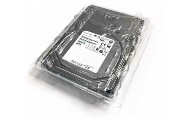 Toshiba MG04ACA600A 3.5" 6TB 7.2K SATA 3Gbps 128MB 4Kn Enterprise Hard ...
