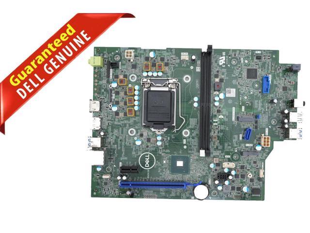 Dell OptiPlex 3070 7WP95 LGA 1151 DDR4 SDRAM Desktop Motherboard 07WP95 -  