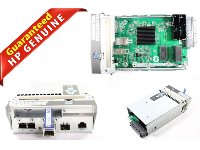 Hp Input Tray Module Refurbished: OEM HP Input-Output Module With / Board Assembly10GB Per ...