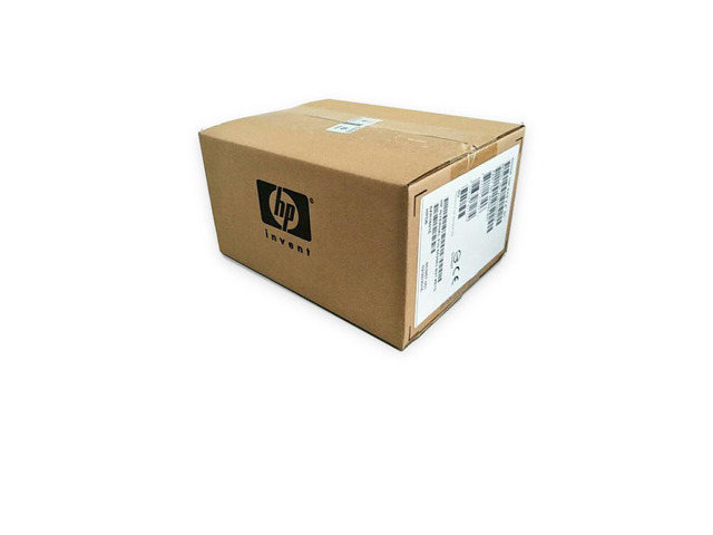 HDD HP 4TB 3.5" SATA 7200rpm – 872491-B21 – Clean Bulk Packed (Usato)
