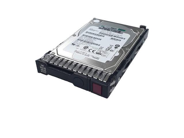 Refurbished: 872477-B21/872736-001/781514-001- HPE 600GB 12G SAS 10K ...