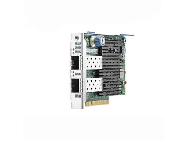 HP FlexFabric 10Gb 2 Porte 556FLR-SFP+ Adattatore PN: 732454-001 - Foto 5