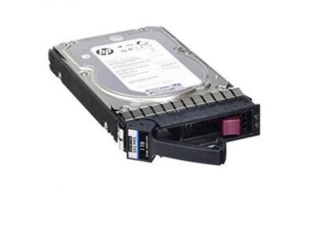 HP 500GB 3.5" Hard Drive 458928-B21 484429-002 459321-001 Mdl 3G 7.2K ...