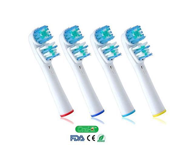 oral b dual clean eb417 brush heads