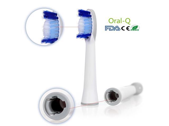oral b pulsonic replacement heads