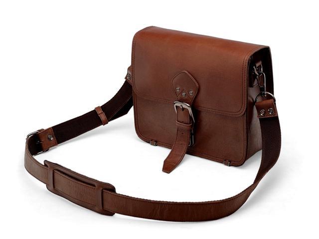 sling bag with lock