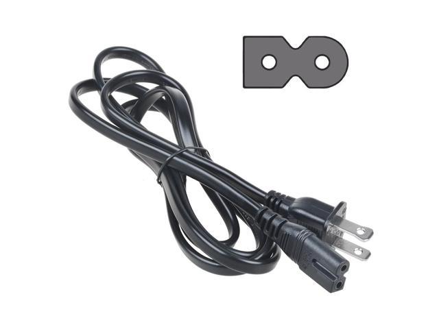 AC Power Cable Cord For SONY CFD-S01 CFD-S05 ZS-S2IP ZS-M35 ZS-SAT1 ZS-SN10 ZSX1 