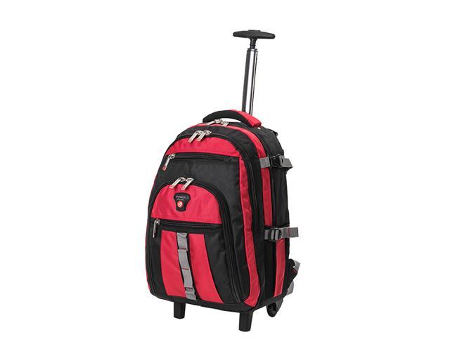 best 18 inch carry on luggage
