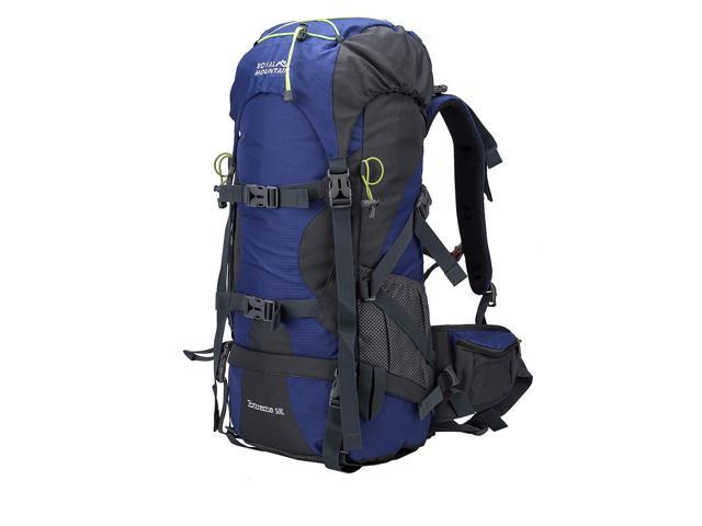 royal mountain backpack 50l