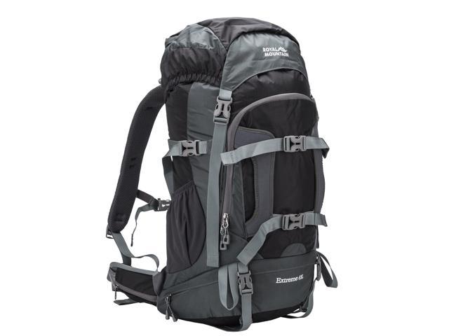 adventure 50l backpack