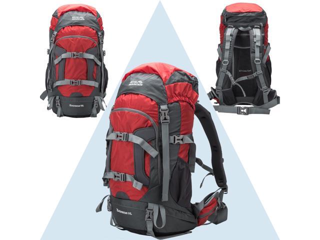 royal mountain backpack 50l