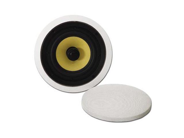 Choice Select Gold Series 6 5in 60w Ceiling Speakers Pair