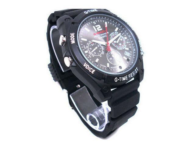 spy camera watch 1080p