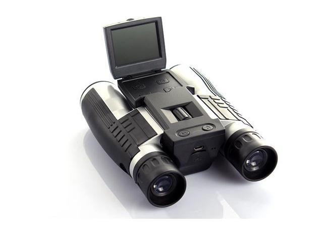 spy video camera