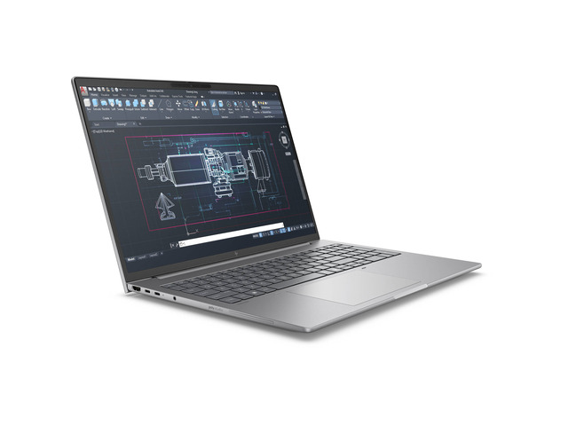Refurbished: HP EliteBook 8 G1I AI 14