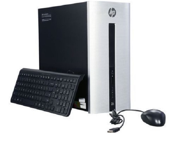 Hard Disk Interno HP 1TB 3.5'' SATA Per Desktop &ndash; Nuovo Con Windows 10 Pro Precaricato?