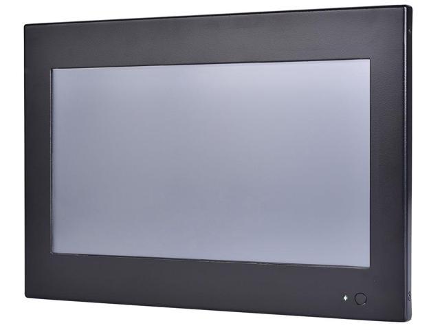 Industrial Touch Panel All In One PC Computer 10.1 Inch Intel Quad
